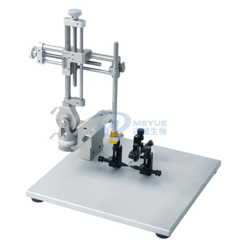 M5084 Lightweight Young Rats And Mouse Brain Stereotaxic Ins