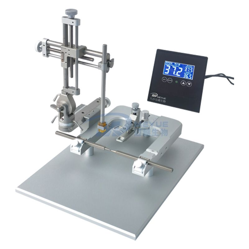 M01 Small Animal Brain Stereotaxic Instrument