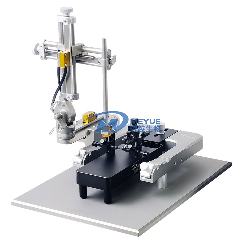 M5007標(biāo)準(zhǔn)型小鼠及幼大鼠腦立體定位儀